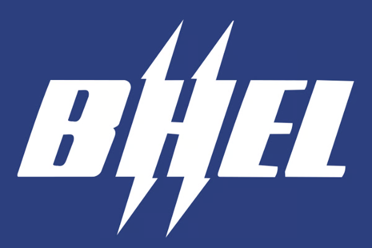 BHEL logo