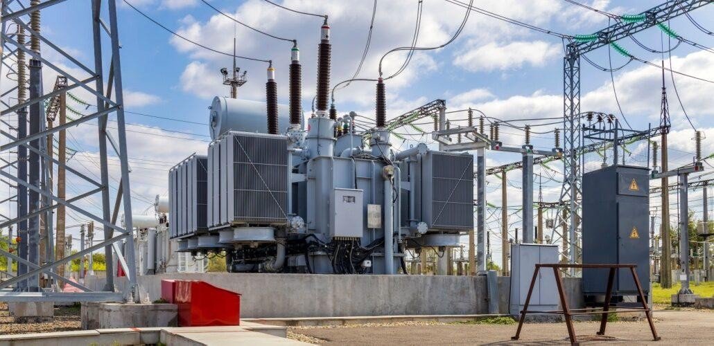 Cement Plant Transformer Upgrade